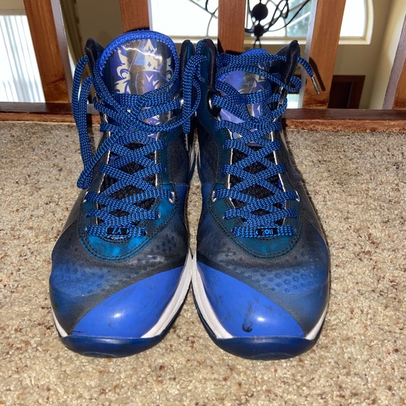 nike lebron 8 all star